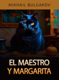 El Maestro y Margarita (Traducido)