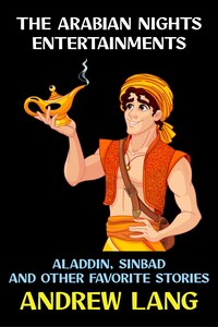 The Arabian Nights Entertainments