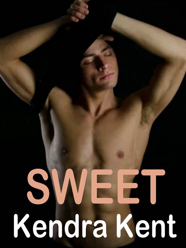 Book cover for Sweet