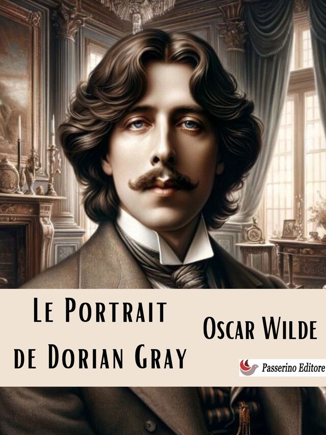 Le Portrait  de Dorian Gray