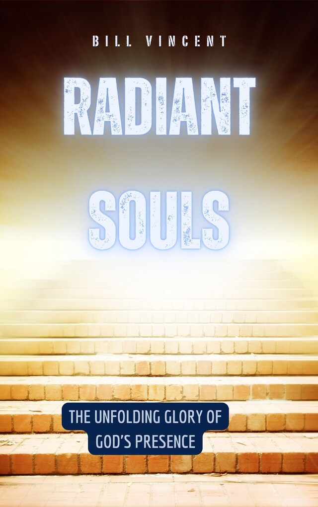 Bokomslag for Radiant Souls