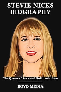 STEVIE NICKS BIOGRAPHY