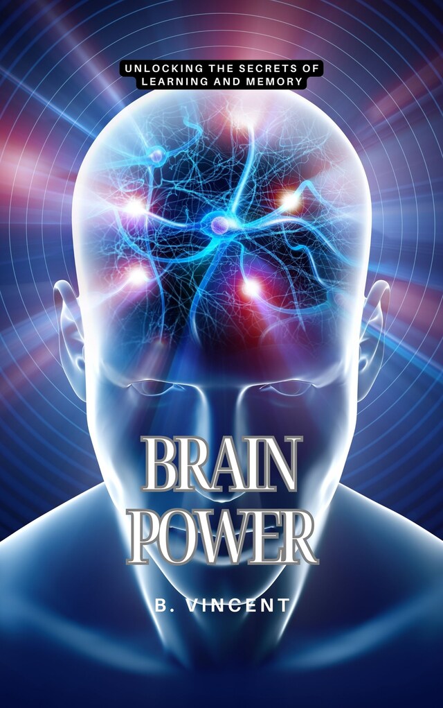 Portada de libro para Brain Power