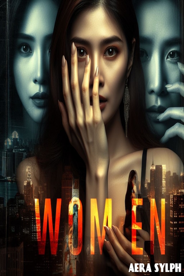 Bokomslag för WOMEN: A Psychological Thriller