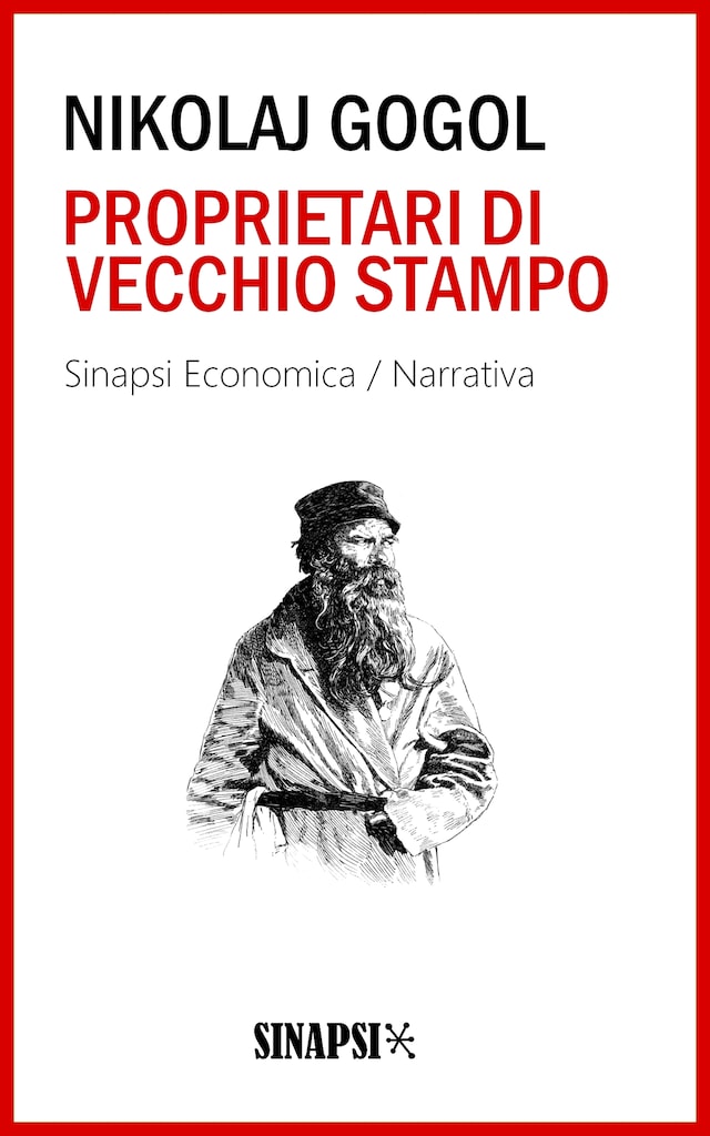 Buchcover für Proprietari di vecchio stampo