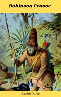 Robinson Crusoe