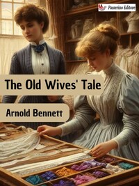 The Old Wives' Tale