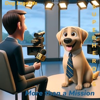 More than a mission