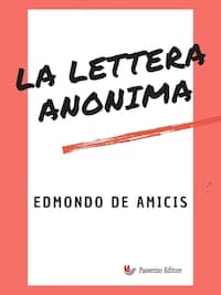 La lettera anonima