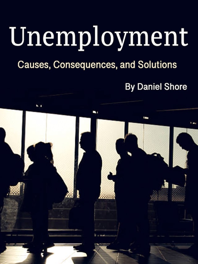 Bokomslag för Unemployment