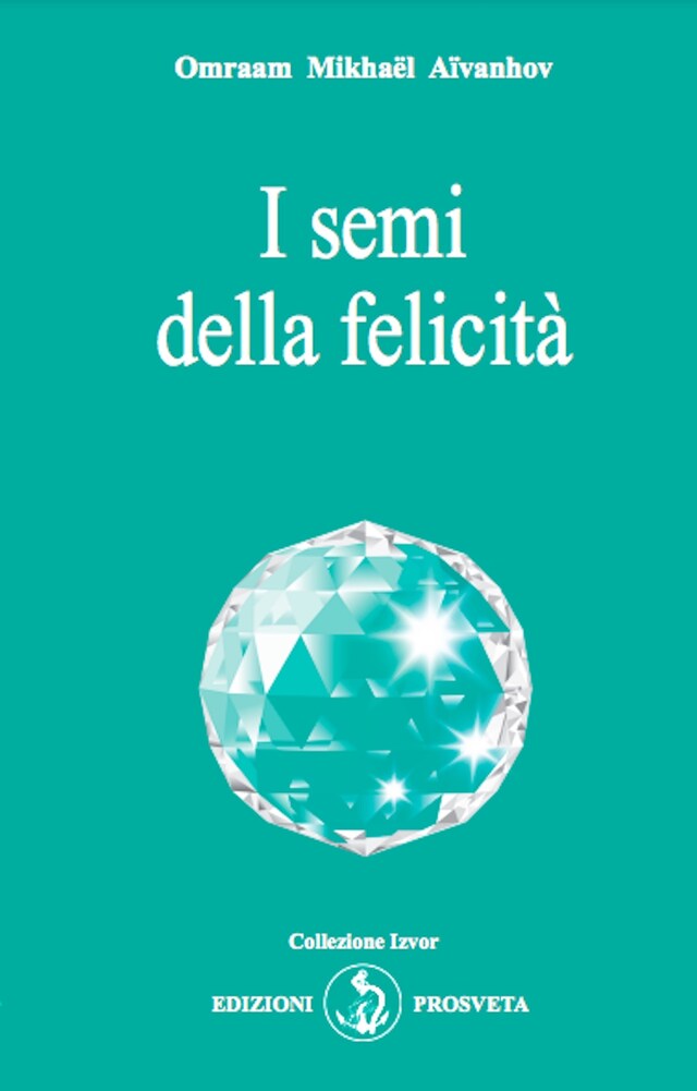 Buchcover für I semi della felicità