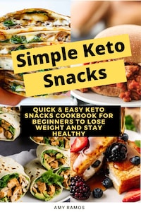 Simple Keto Snacks