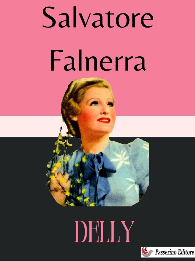 Book cover for Salvatore Falnerra