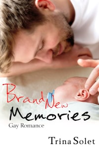 Brand New Memories (Gay Romance)