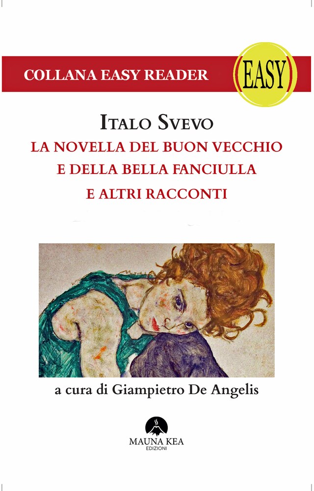 Book cover for La Novella del Buon Vecchio e della Bella Fanciulla e altri racconti