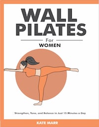 Wall Pilates for Women