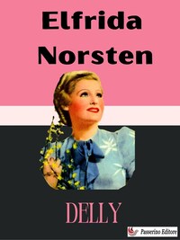 Elfrida Norsten