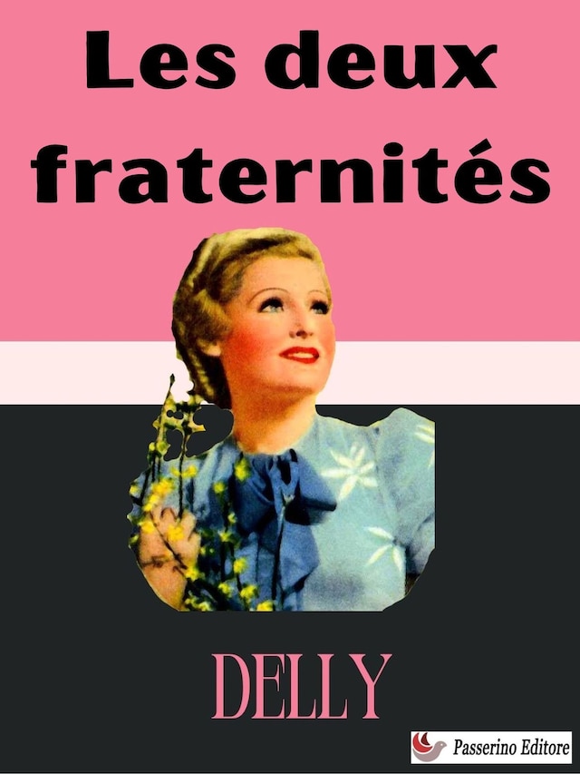 Book cover for Les deux fraternités