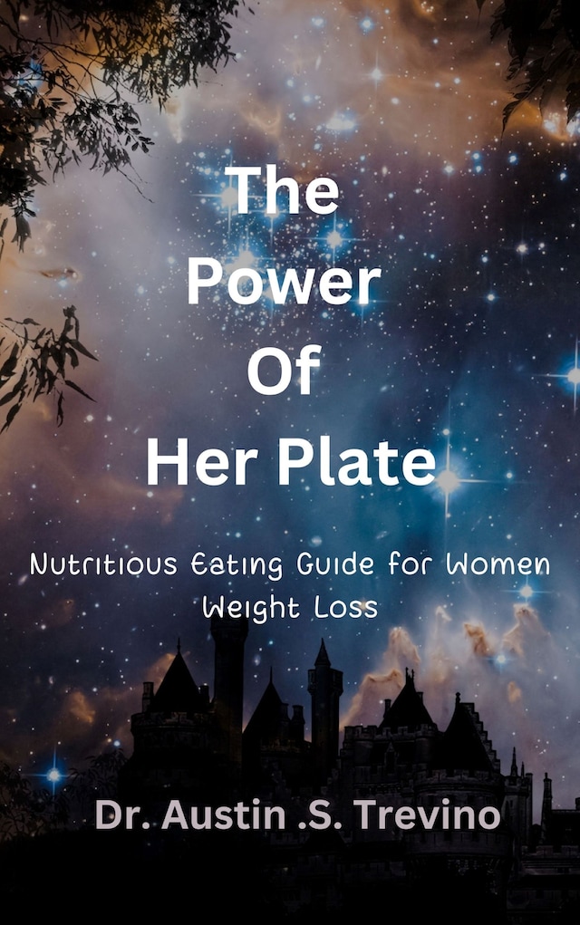 Boekomslag van The  Power  Of  Her Plate