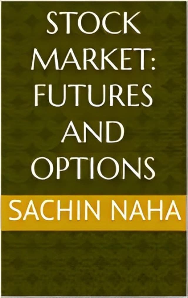 Buchcover für Stock Market: Futures and Options