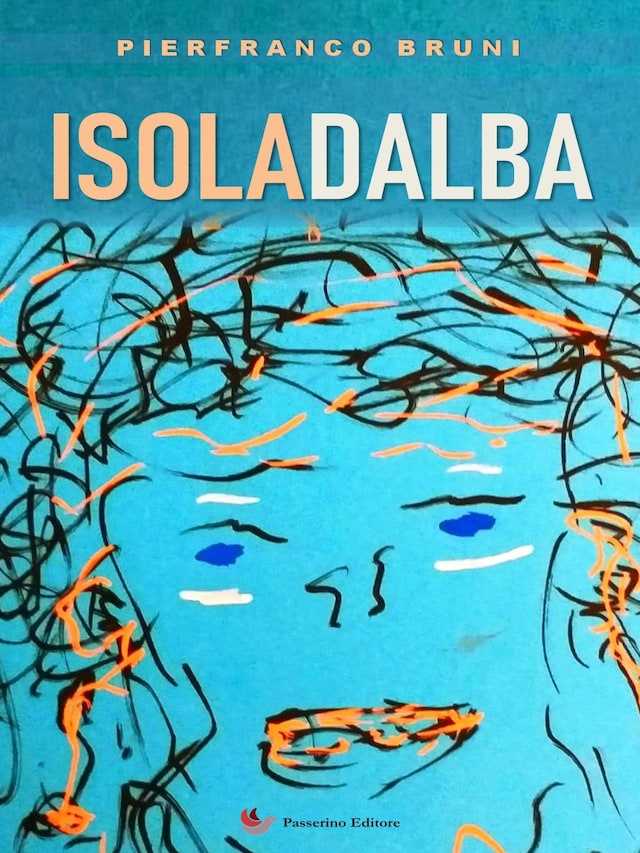 Book cover for Isoladalba