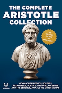 The Complete Aristotle Collection