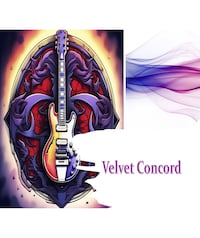 Velvet Concord