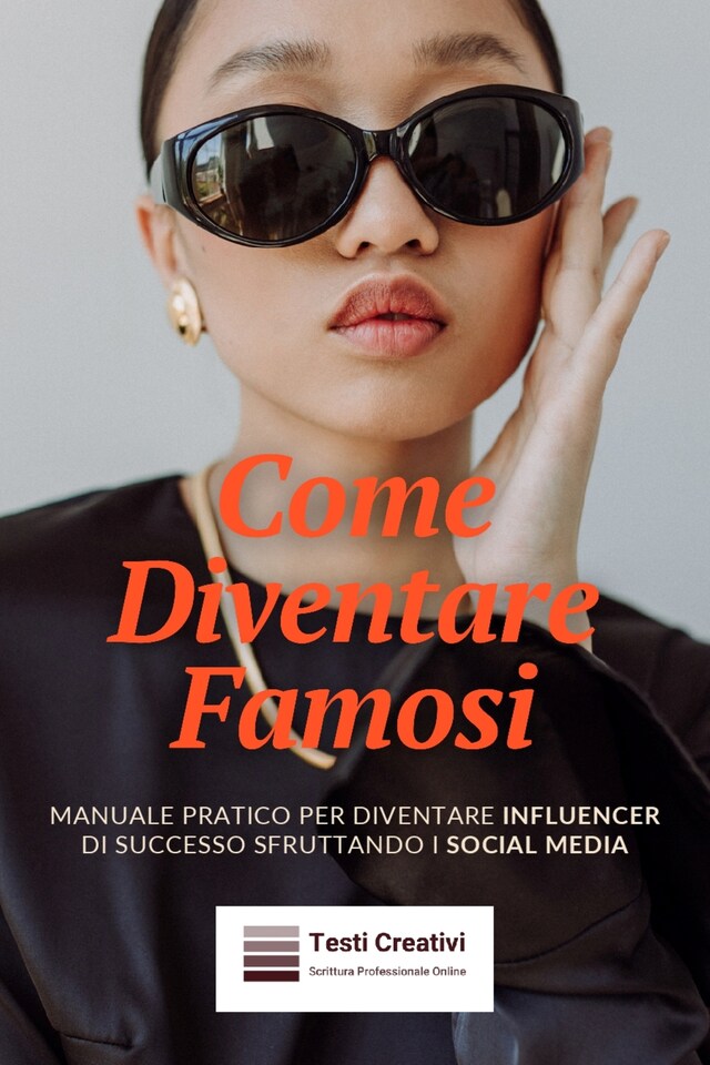 Buchcover für Come Diventare Famosi