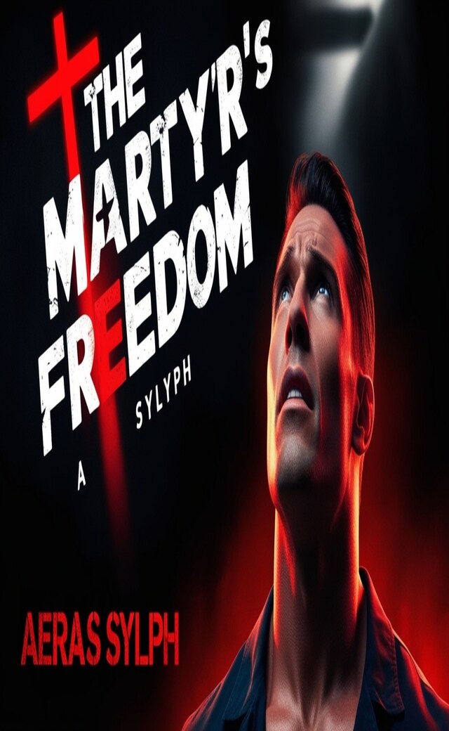 Book cover for The Martyr's Freedom