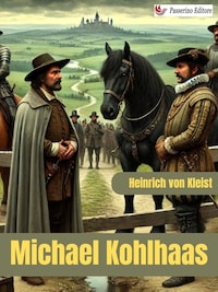 Michael Kohlhaas