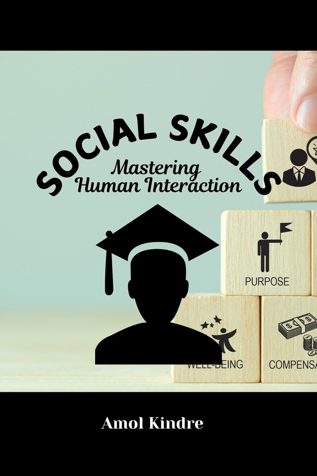 Book cover for Social Skills