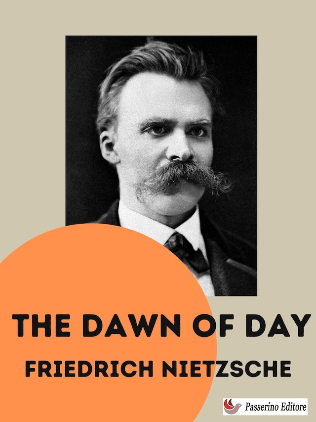 Book cover for The Dawn of Day