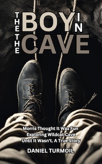 The Boy In The Cave