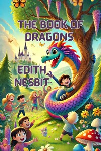 The Book Of Dragons(Illustrated)