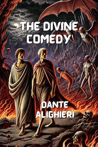 The Divine Comedy(Illustrated)