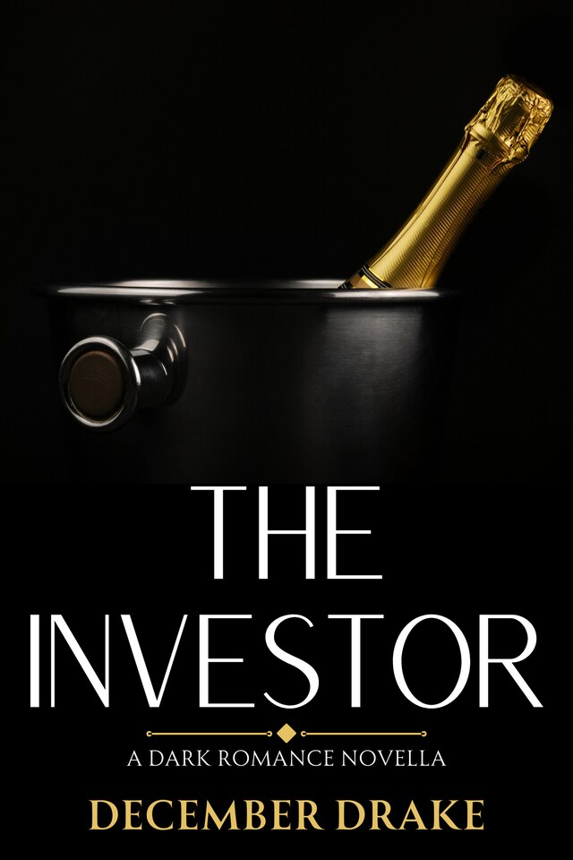 Boekomslag van The Investor