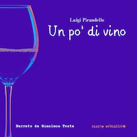 Un po' di vino