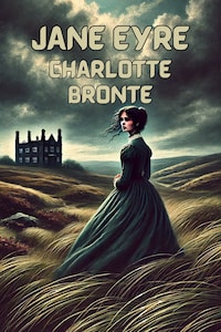 Jane Eyre(Illustrated)