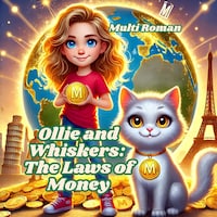 Ollie and Whiskers: The Laws of Money.