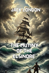 The Mutiny of The Elsinore(Illustrated)