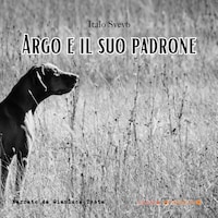 Argo e il suo padrone