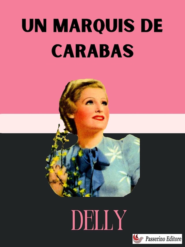 Book cover for Un marquis de Carabas