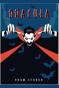 Dracula (illustrated)