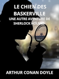 Le chien des Baskerville (Traduit)