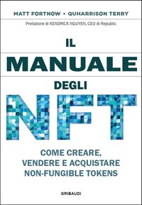 Il Manuale degli NFT