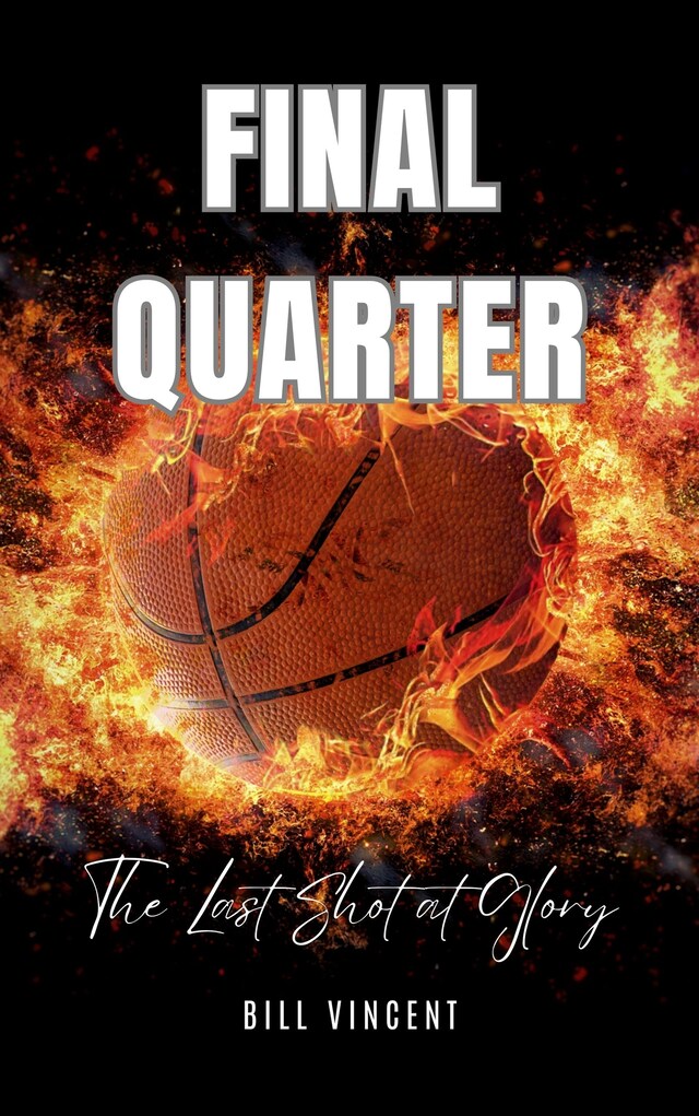 Book cover for Final Quarter