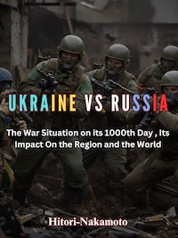 UKRAINE VS. RUSSIA