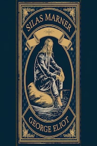 Silas Marner (illustrated)
