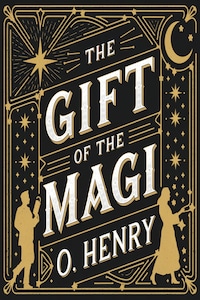 The Gift of the Magi (illustrated)