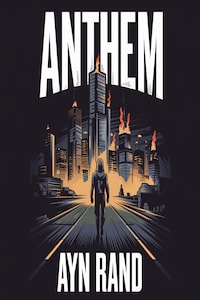 ANTHEM (illustrated)